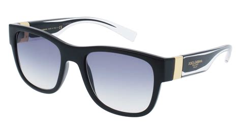 Nouveautés : Lunettes de soleil Dolce&Gabbana® homme 